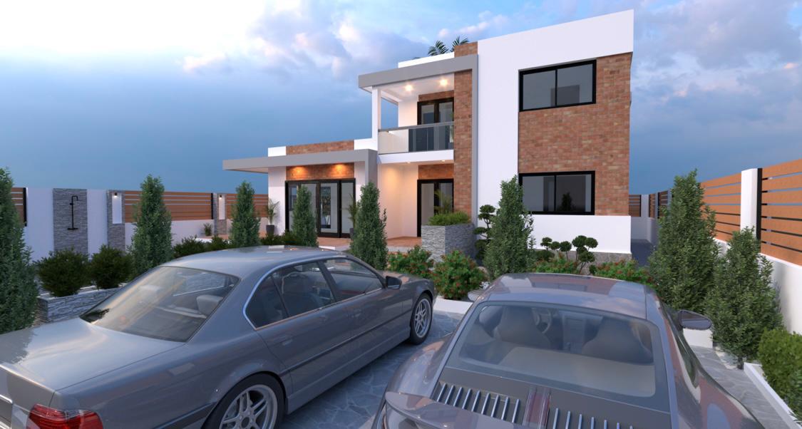 Immeuble commercial Antananarivo